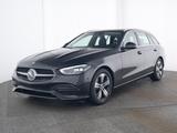 Mercedes-Benz C 180 T-Modell AVANTGARDE+TOTW+AMBIENTE+AHK+KAM - Mercedes-Benz C-Klasse Jahreswagen: T Modell