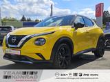 Nissan Juke N-Sport 1.0 DIG-T, Bose, Navi, Alu19'', 360
