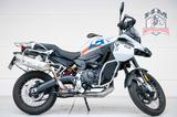 BMW F900 GS Adventure - BMW F 900 GS