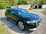 Audi A6 Allroad 50 TDI  RESERVIEREN - gebrauchte Audi A6 Allroad aus dem Jahr 2019