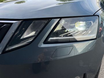 Skoda Octavia - 2