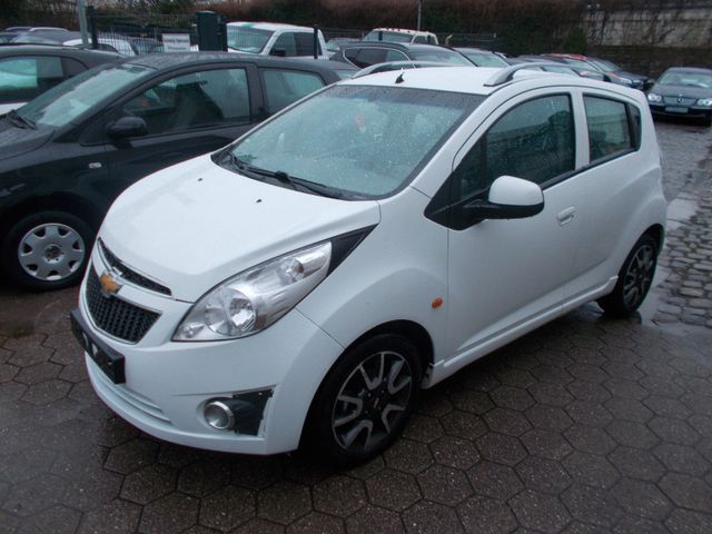 Chevrolet Spark LS