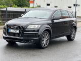 Audi Q7 3.0 TDI clean diesel quattro - Audi Q7 mit Diesel-Antrieb: Clean