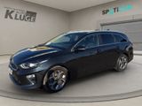 Kia Ceed 1,6 CRDi Platinum ST, RFK, Navi, LED,Sitzh. - Kia cee'd Sportswagon aus 2019