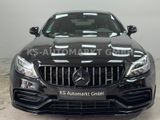 Mercedes-Benz Coupe C 63 AMG Night*Panorama*ACC*LED*R-Kam* - Mercedes-Benz C 63 AMG aus 2021