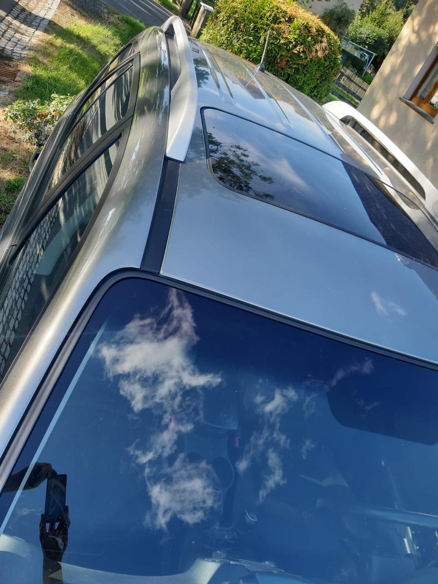 Kia Carens 2011 — photo 6
