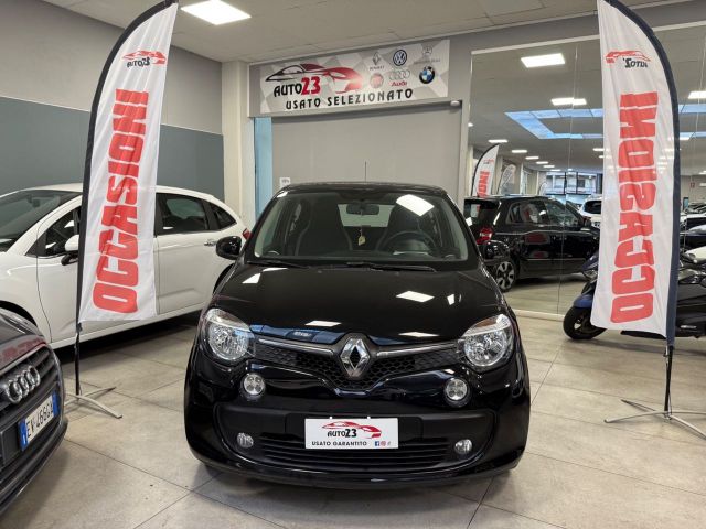 Renault Twingo TCe 90 CV Stop&Start Energy Lovel