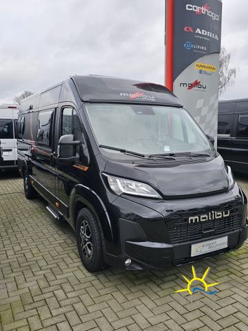 Malibu Van comfort GT Skyview 640 LE Bullaugen