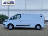 Ford Transit Custom Kasten 300 L2 Trend AHK Navi Appl - Ford Transit Custom 300 L2 Trend Gebrauchtwagen