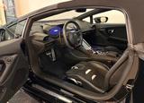 Lamborghini Huracán EVO RWD Spyder Garantie 05/26 Lift - Lamborghini Huracán von privat