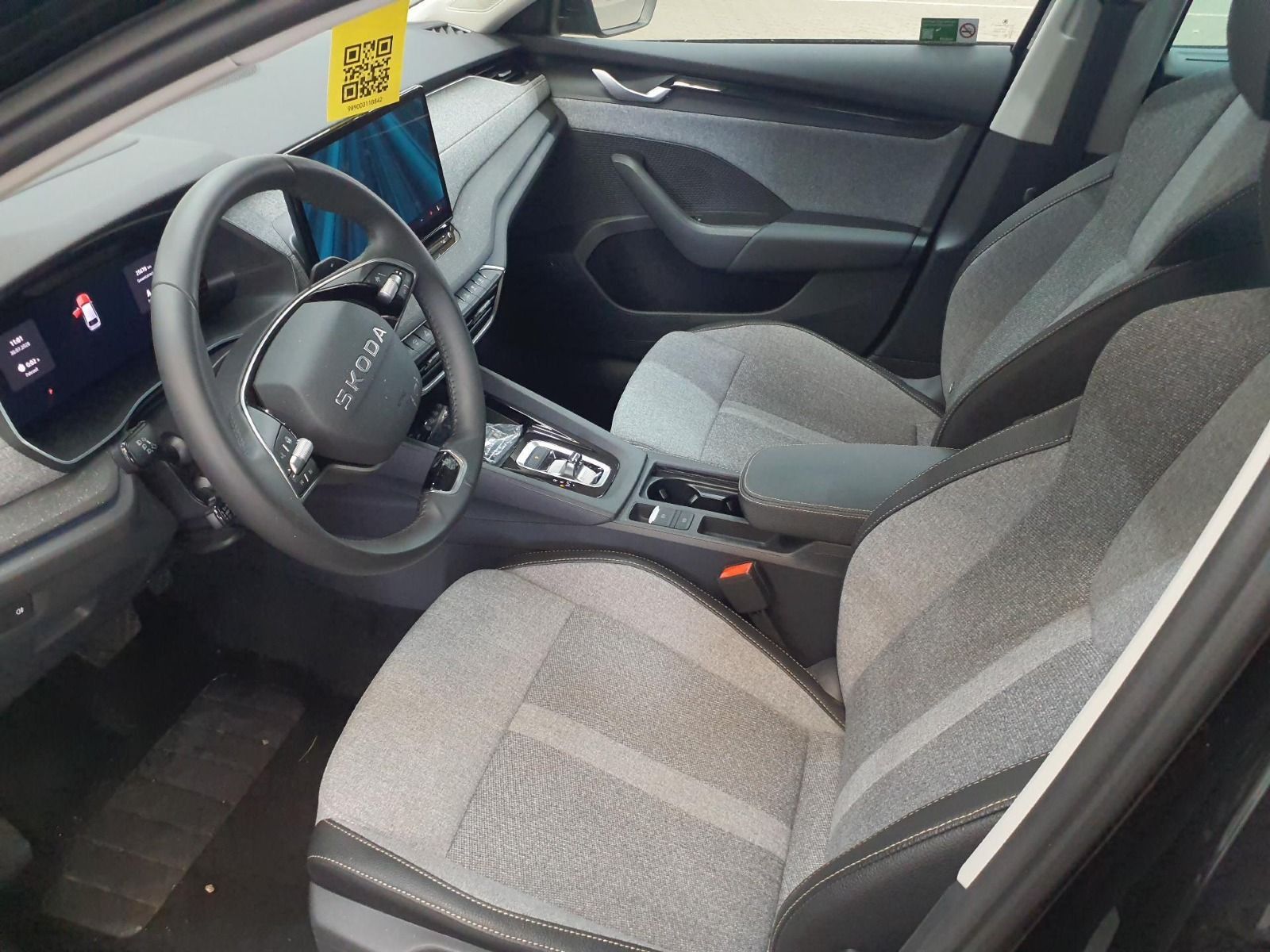 Skoda Octavia - Bild 4