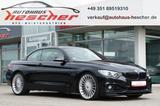ALPINA B4 Cabrio 3.0 Biturbo *#004/200*HEAD-UP*NAVI* - ALPINA B4