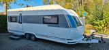 Hobby Prestige 620 CL - Hobby Wohnwagen 620 cl prestige