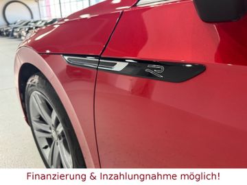 Volkswagen Arteon - 9
