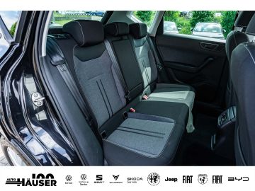 SEAT Ateca - 10