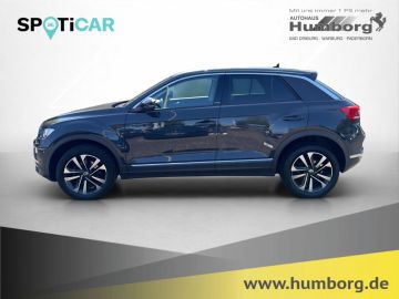 Volkswagen T-Roc - 8