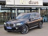 BMW X3 xDrive30d Aut. M Sport 8-fach bereift - BMW X3: 30d
