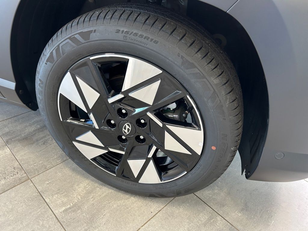Hyundai Kona – Bild 20