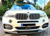 BMW X5 M50 M50d - Vollausstattung / M-Performance - BMW X5 M50 mit Schiebedach