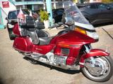 Honda Gold -Wing - Angebote