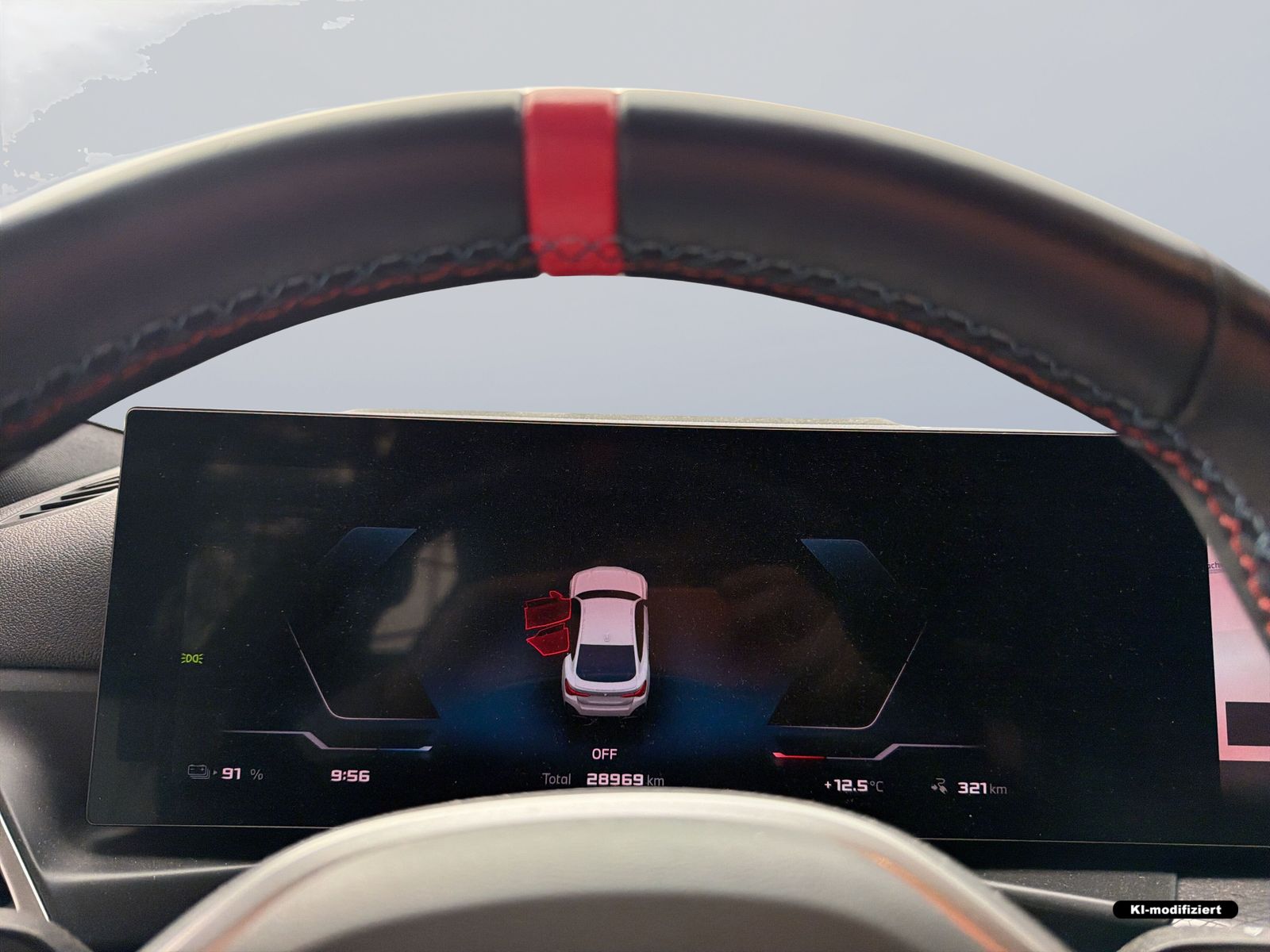 BMW i4 - Bild 15