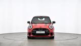 MINI John Cooper Works Cabrio - rote Mini Cabrio Serie