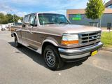 Ford FORD F150 5'8 V8 XLT. (1993) 4X4 - Ford F 150: Xlt