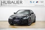 BMW i4 M50 Gran Coupé [M Sport, LC Prof., Laser] - BMW i4 aus 2024