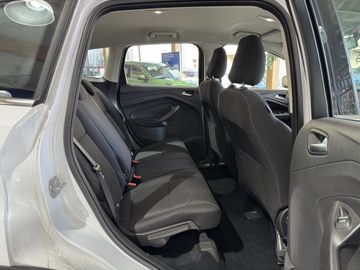 Ford Kuga Cool & Connect