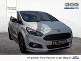 Ford S-Max 2.0l EcoBlue St-Line 4x4 *PANO*GJR*7 SITZE - Ford: Allradantrieb, Van