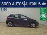 Volkswagen Polo V 1.4 TDI BMT Highline ACC Navi Sound SHZ - mit Diesel-Antrieb: Kleinwagen, Klimaanlage, 1.4