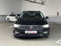 VW Passat Business2.0L/ACC/CarP./AHK/LANE bei Bilicar