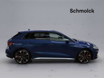 Audi S3 - 4