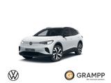Volkswagen ID.4 Pro ENERGY 77 kWh AHK+KAMERA+NAVI+LED - Volkswagen ID.4 Tageszulassungen