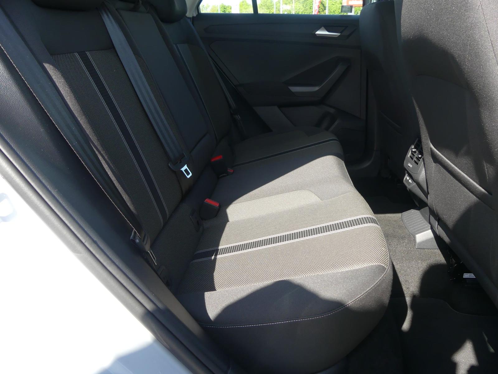 Volkswagen T-Roc 1.5 16V TSI Style DSG LED Navi ACC Kamera, миниатюра 28