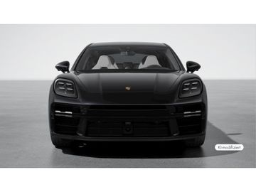 Porsche Panamera - 7