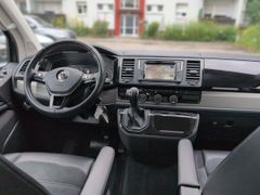VW T6 Multivan 2.0 TDI Generation Six 4Motion