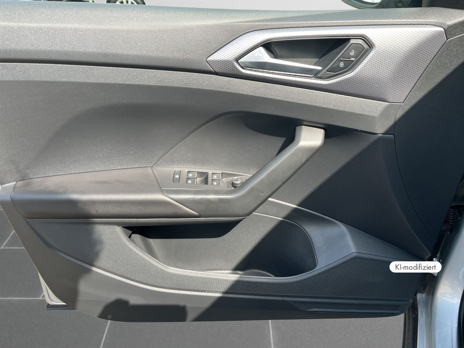 Volkswagen T-Cross - Bild 14