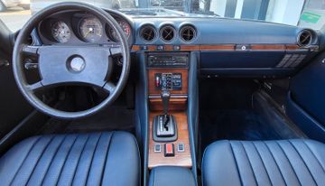 Mercedes-Benz SL 380 *mtl. 155€*