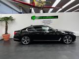 BMW 750i xDrive Individual *H&K*ACC*360°CAM*SHD* - schwarze BMW 7er Reihe