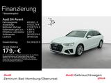 Audi S4 Avant 55 TDI quattro*Navi*Matrix*Alu*AHK*PDC* - Audi S4 in Frankfurt (Main)