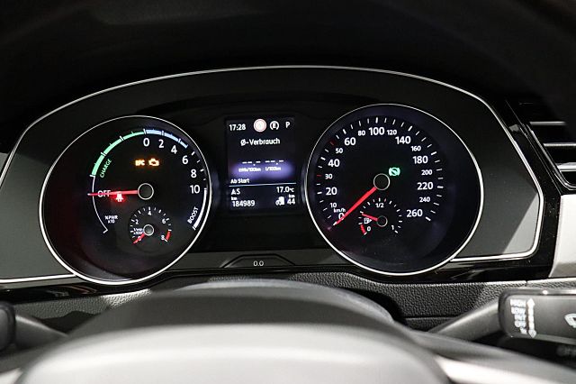 Passat Variant 1.4 TSI Hybrid GTE DSG LED NAVI