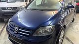 Volkswagen Golf Plus V United 1.6 Benzin 101 PS - Volkswagen Golf aus 2008: 1.6