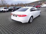 Jaguar XF 2.0d Pure Autom+Navi+Standhzg+Cam+PDC+1.Hand - gebrauchte Jaguar XF aus dem Jahr 2019