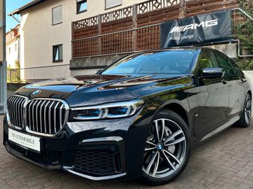BMW 745 - 2