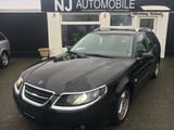 Saab 9-5 2.3t 162kW Vector SportCombi Automatik - Saab 9-5 aus 2007