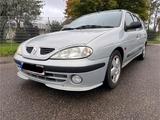 Renault Megane Grandtour Expression 1.6 16V, 2.Hd, Gepfl - Renault Megane aus 2000