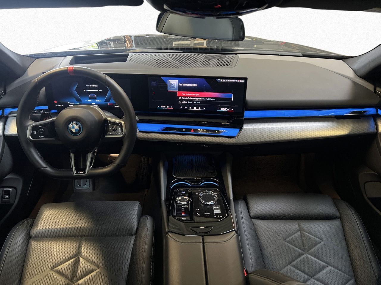 BMW i5 - Bild 16