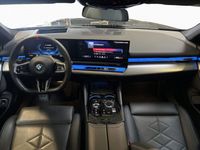 BMW i5 - Vorschau Bild 16