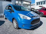 Ford B-Max 1.6 Titanium AUTOMATIK XENON NAVI PDC SHZ - Ford B-Max in Stuttgart